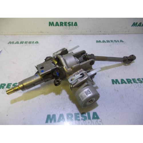 Fiat - Punto - Steering column housing