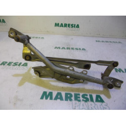 Fiat - Punto - Wiper mechanism