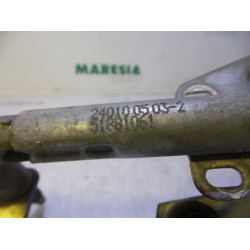 Fiat - Punto - Wiper mechanism