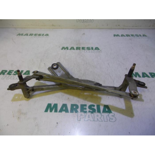 Fiat - Punto - Wiper mechanism
