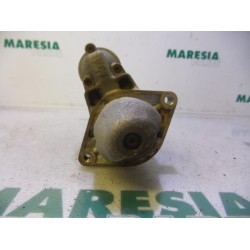 Fiat - Punto - Startmotor