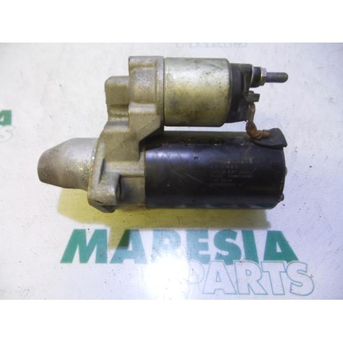 Fiat - Punto - Startmotor
