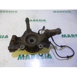 Fiat - Punto - Fusee links-voor