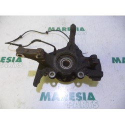 Fiat - Punto - Knuckle, front right