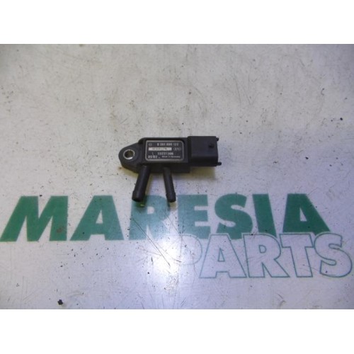 Fiat - Punto - Sensor (other)