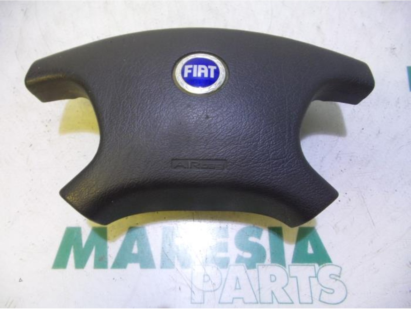 Fiat - Scudo - Left airbag (steering wheel)