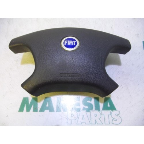 Fiat - Scudo - Airbag links (Stuur)