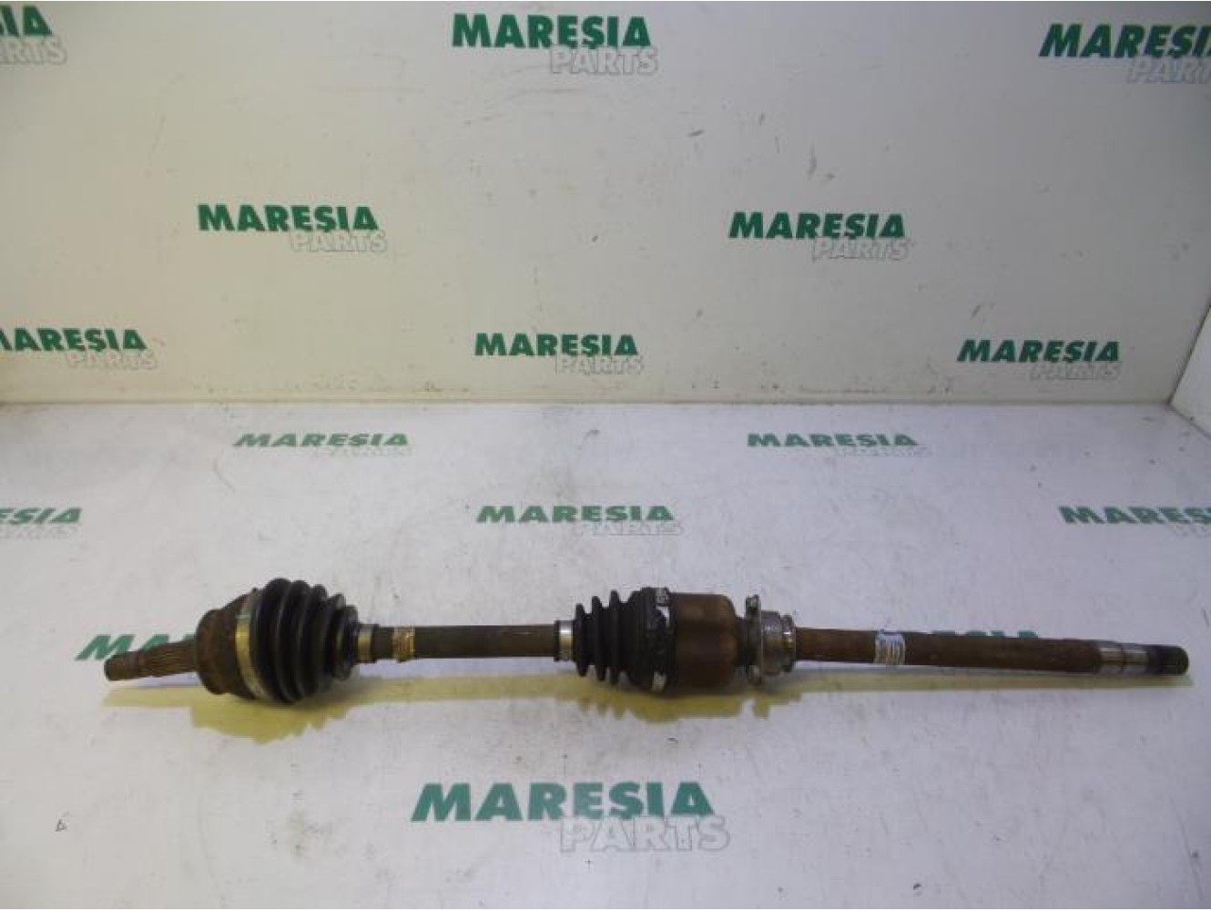Fiat - Punto - Arbre de transmission avant droit