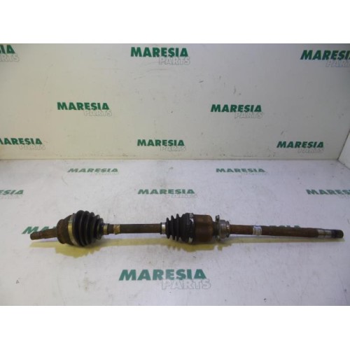 Fiat - Punto - Front drive shaft, right