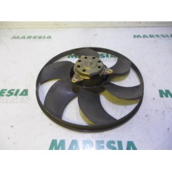 Renault - Megane Scenic - Kühlgebläse Motor