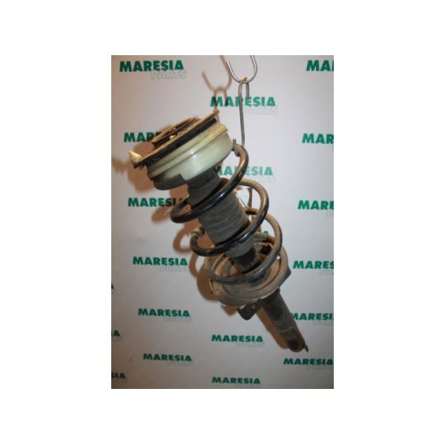 Renault - Megane Scenic - Front shock absorber rod, left