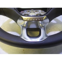 Peugeot - 208 - Volant