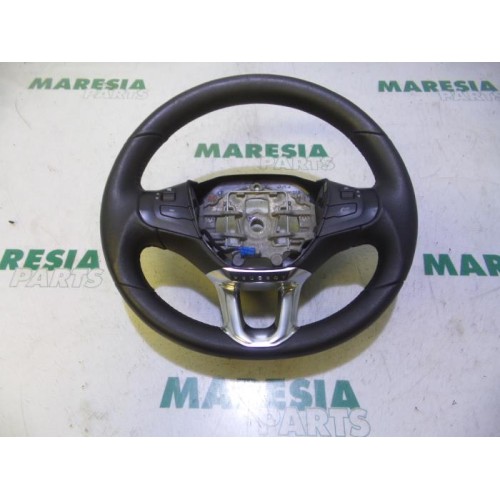 Peugeot - 208 - Steering wheel
