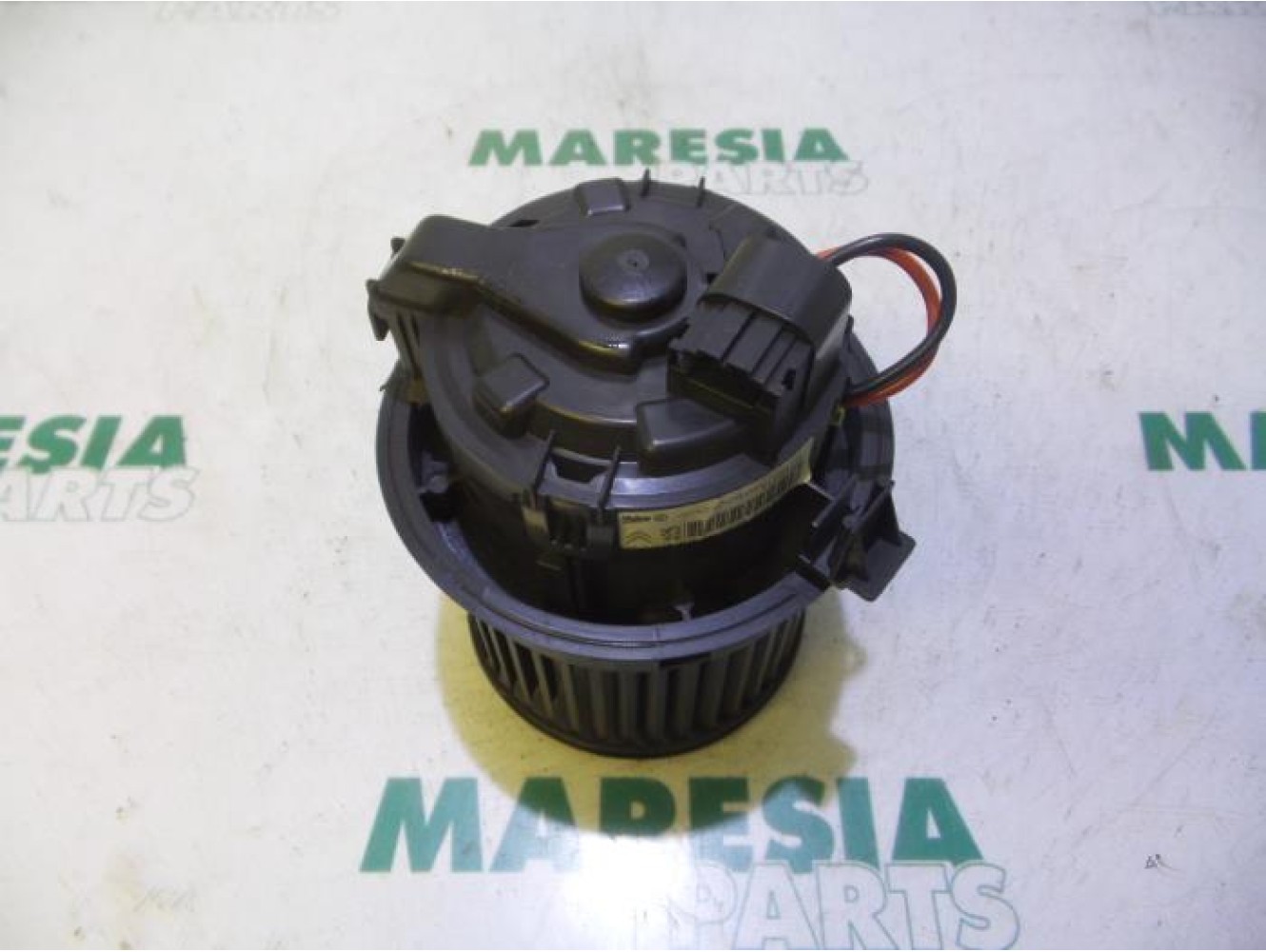 Peugeot - 208 - Heating and ventilation fan motor