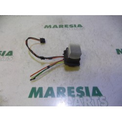 Peugeot - 208 - Heater resistor