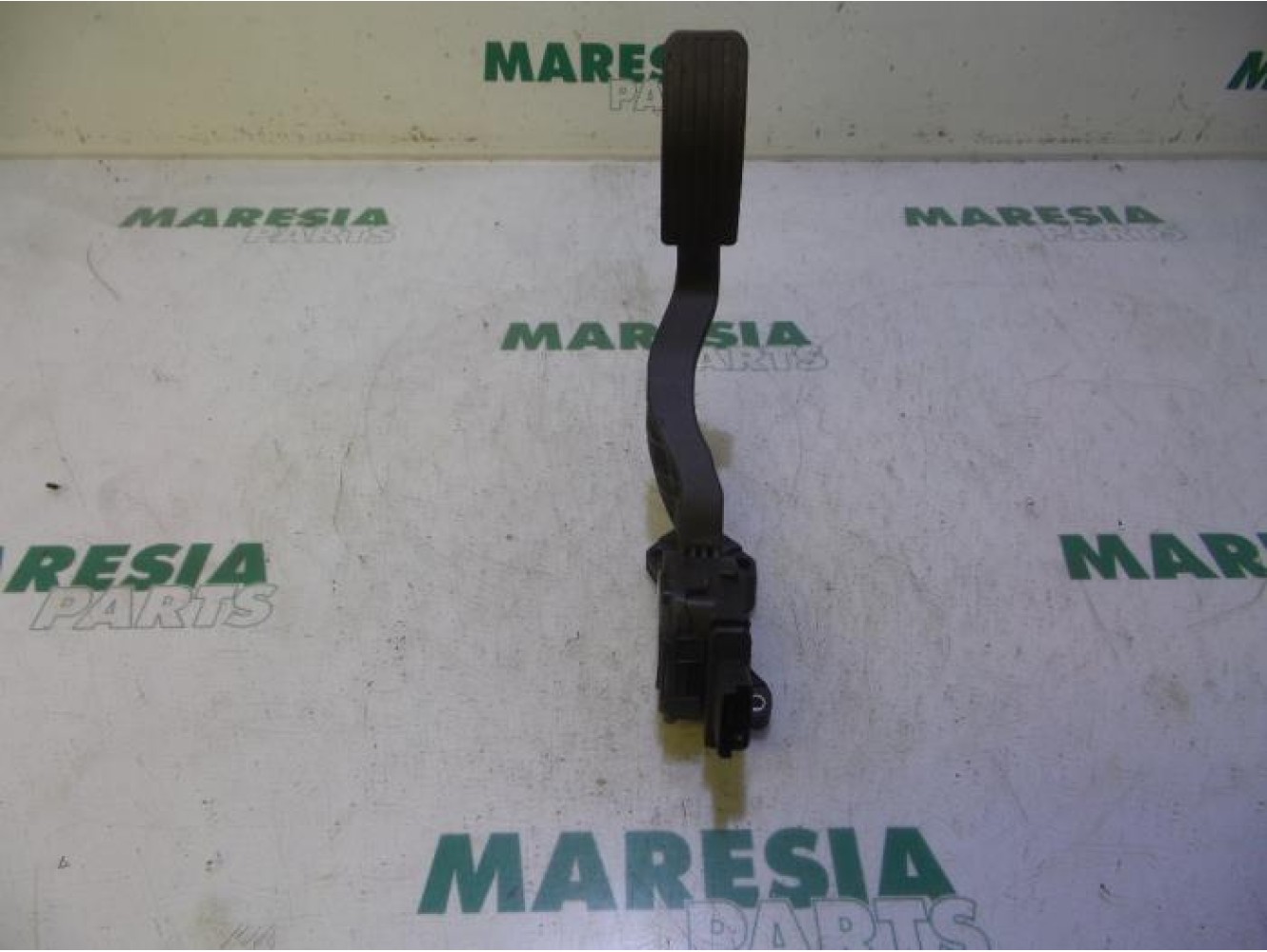 Peugeot - 208 - Gaspedaalpositie Sensor