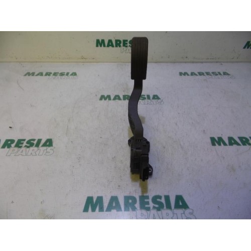 Peugeot - 208 - Gaspedaalpositie Sensor