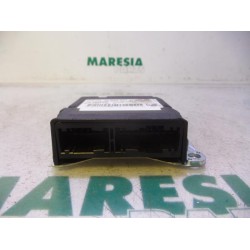 Peugeot - 208 - Airbag Module