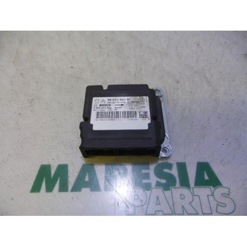 Peugeot - 208 - Airbag Module