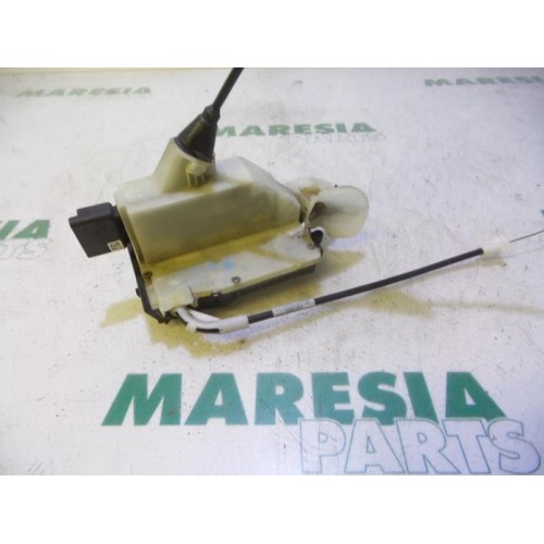 Peugeot - 208 - Door lock mechanism 4-door, front left