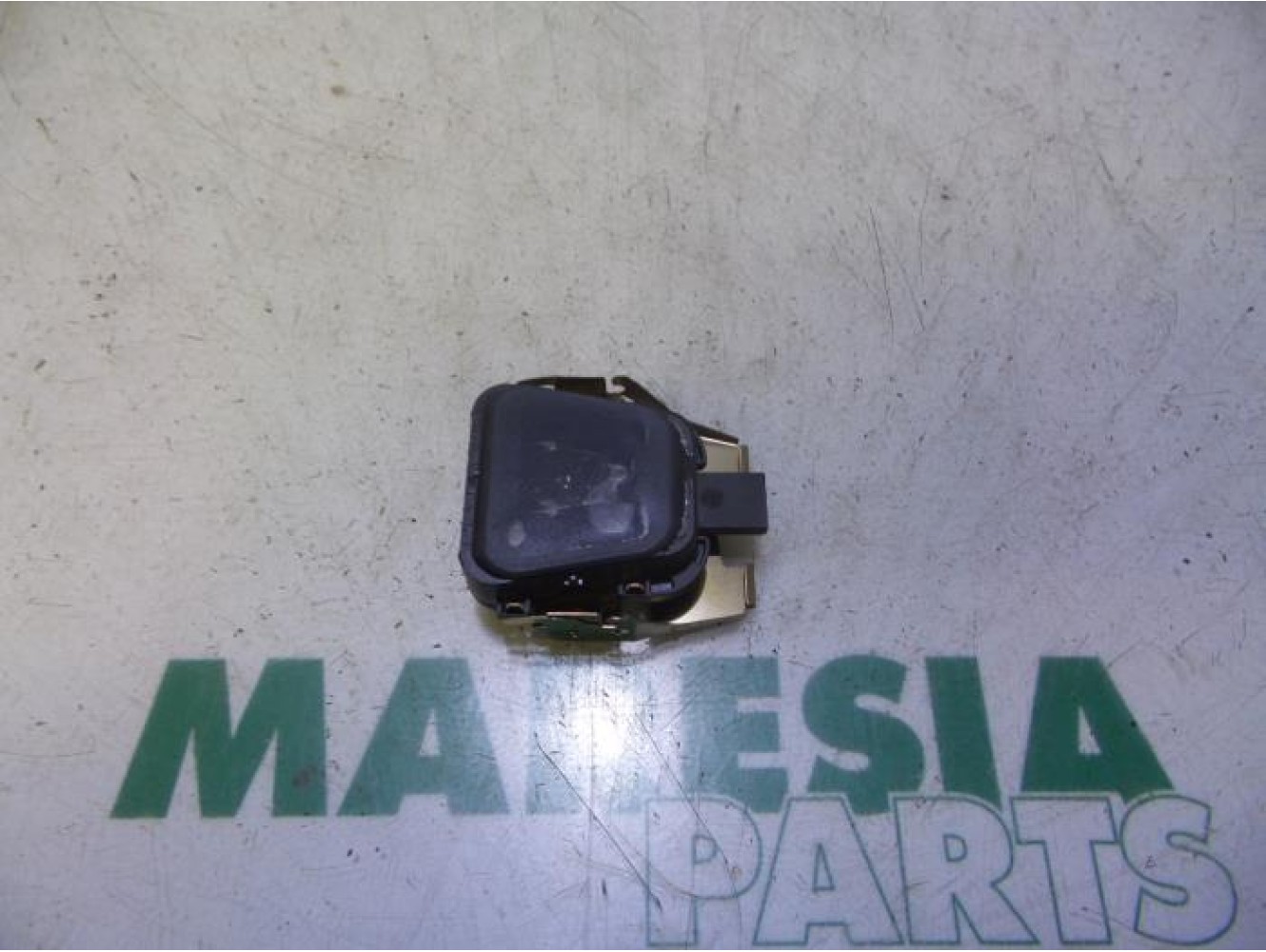 Peugeot - 208 - Rain sensor