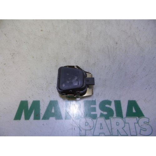 Peugeot - 208 - Rain sensor