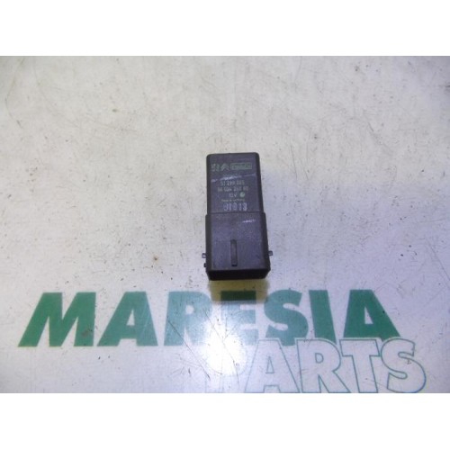 Peugeot - 208 - Glow plug relay