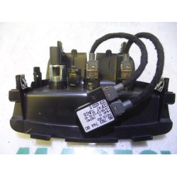 Peugeot - 208 - Radio module