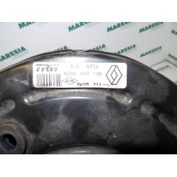 Renault - Megane Scenic - Brake servo