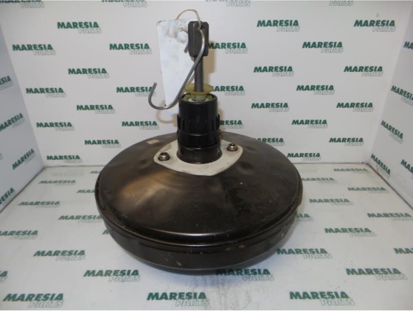 Renault - Megane Scenic - Brake servo