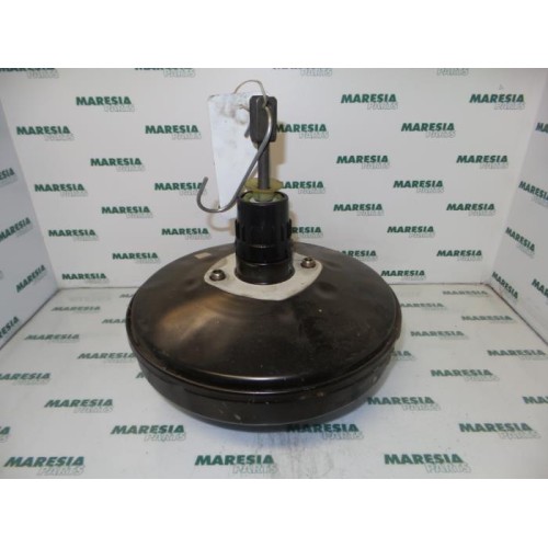 Renault - Megane Scenic - Brake servo