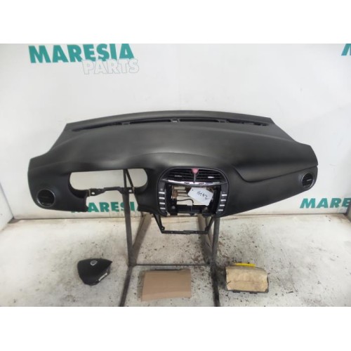 Lancia - Delta - Airbag set+module