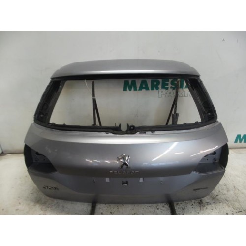 Peugeot - 308 - Achterklep