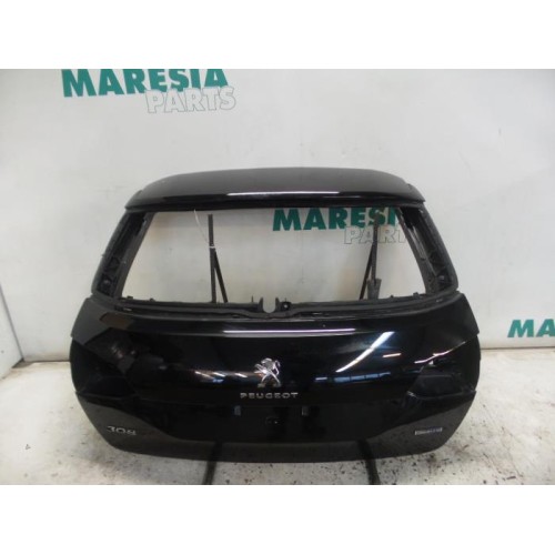 Peugeot - 308 - Tailgate