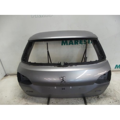 Peugeot - 308 - Tailgate