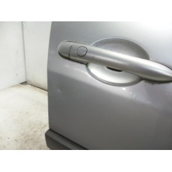 Renault - Megane - Portière 4portes avant droite