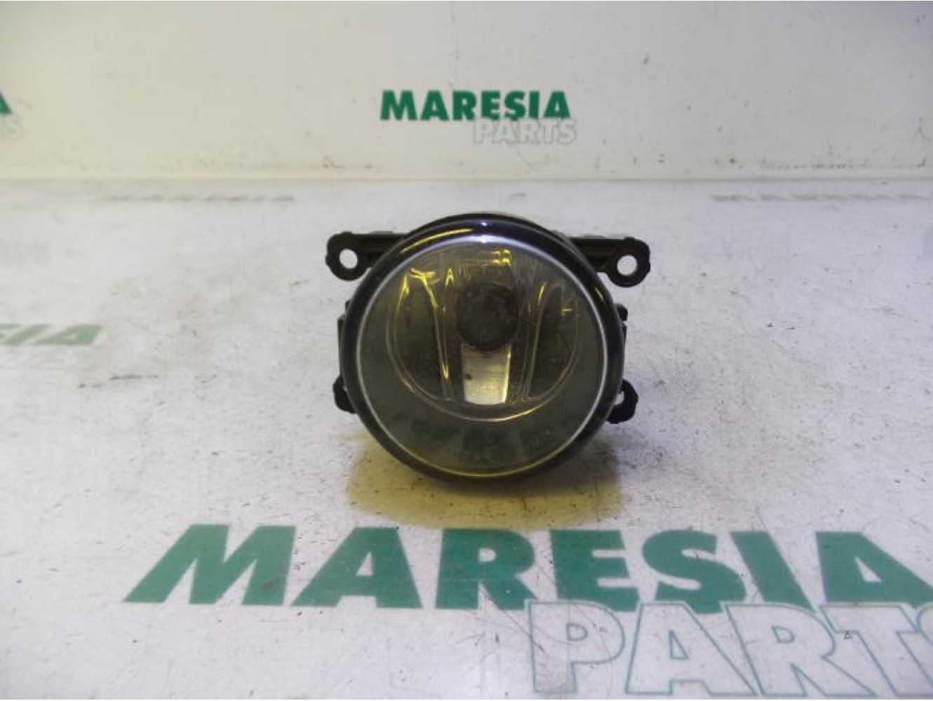 Renault - Megane - Fog light, front left