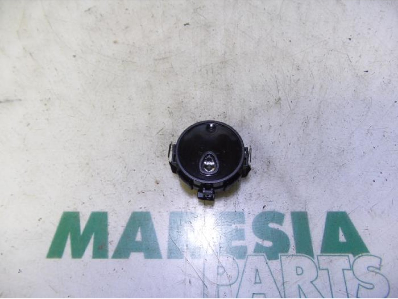 Renault - Megane - Rain sensor
