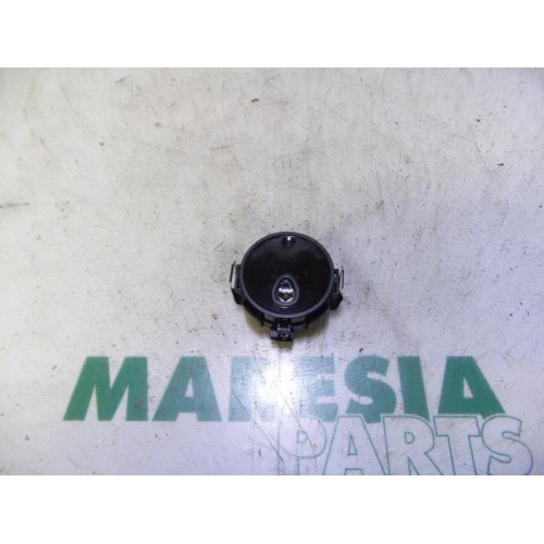 Renault - Megane - Regensensor