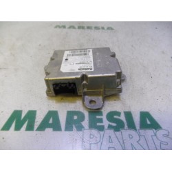 Renault - Megane - Airbag Module