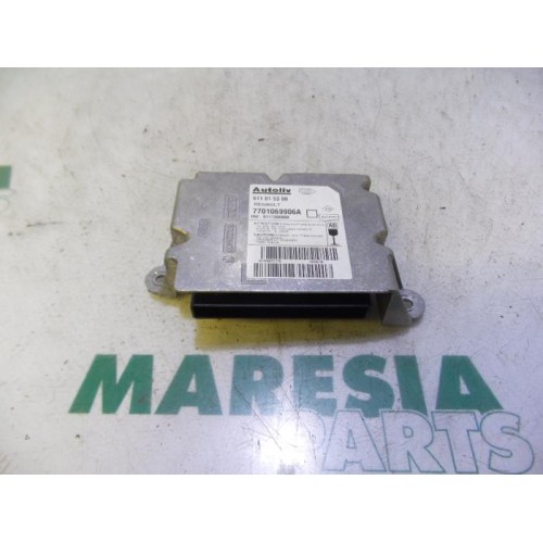 Renault - Megane - Module airbag 