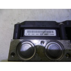 Renault - Megane - Pompe ABS