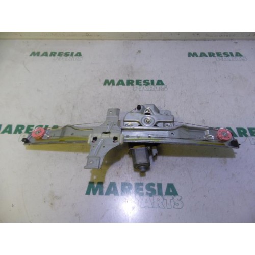 Peugeot - 208 - Window mechanism 4-door, front right