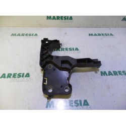 Renault - Megane - Front panel