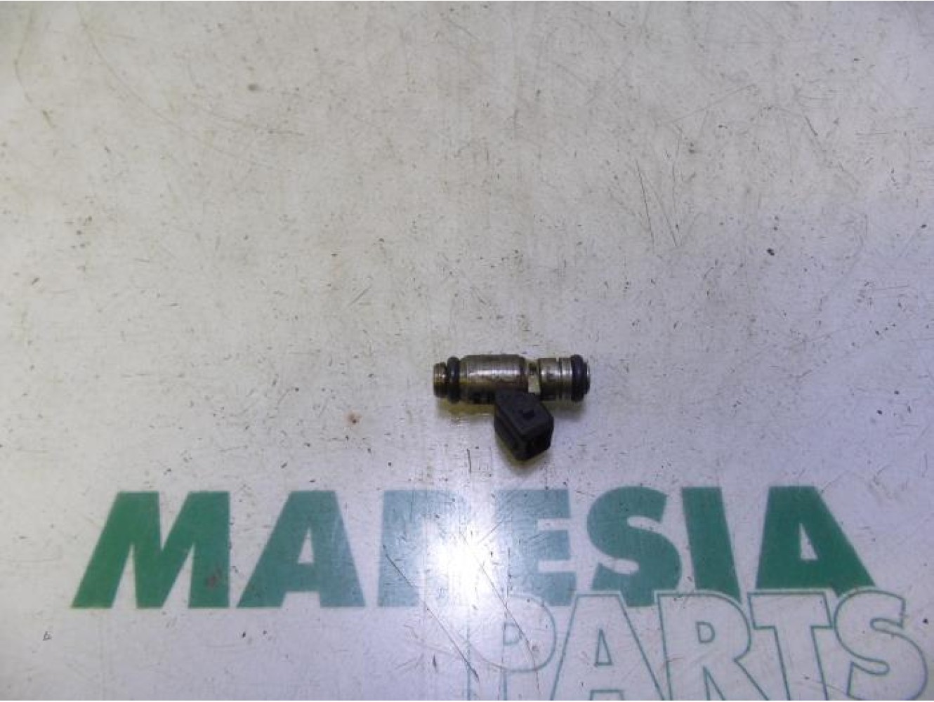 Fiat - Punto - Injector (petrol injection)