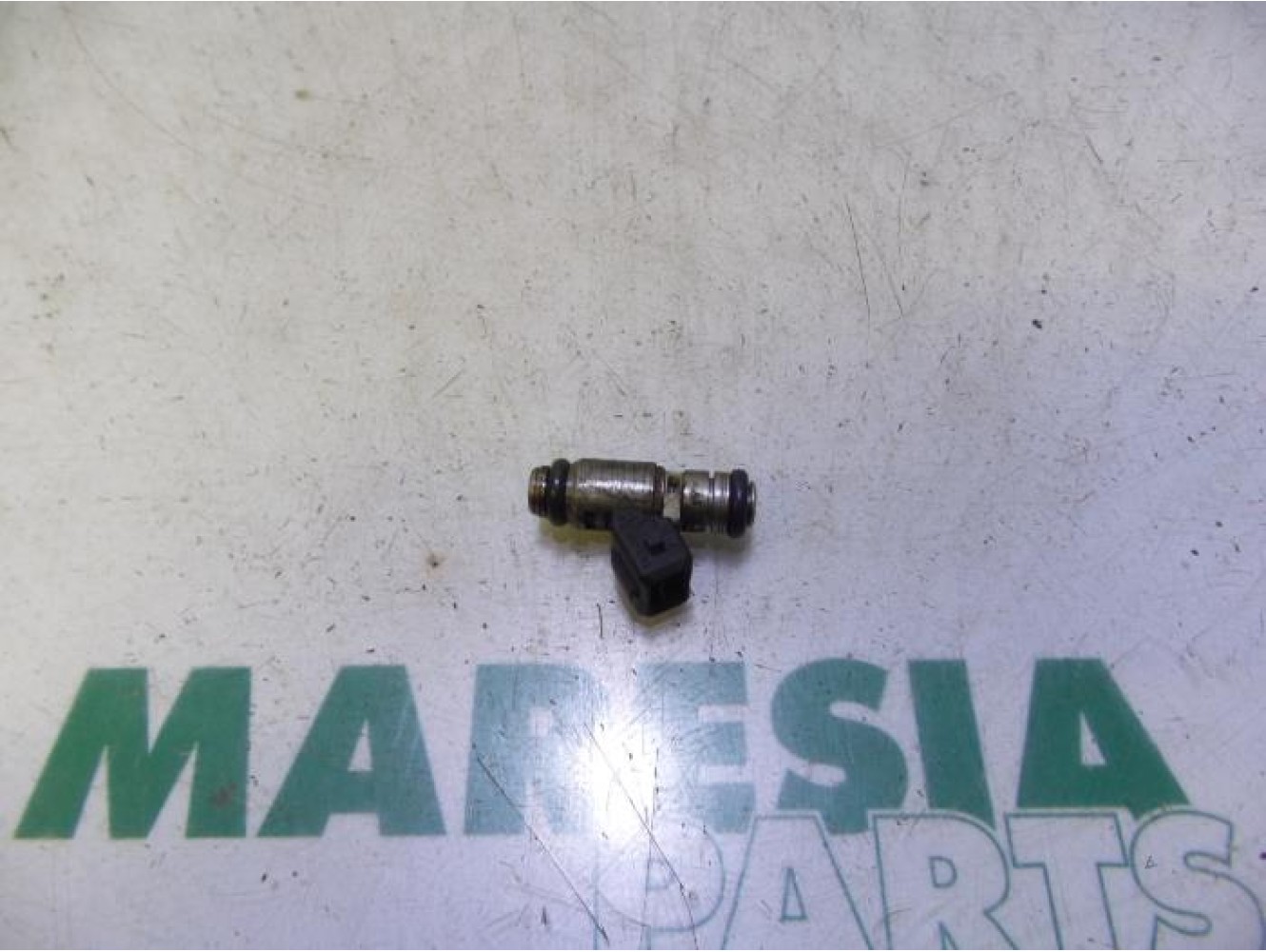 Fiat - Punto - Injector (petrol injection)