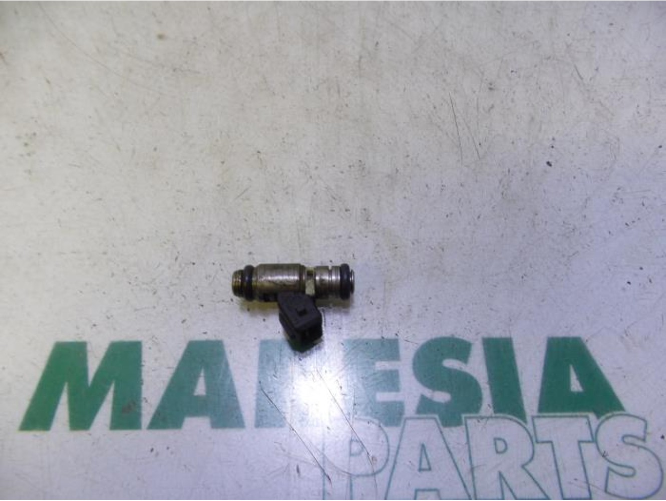 Fiat - Punto - Injector (petrol injection)