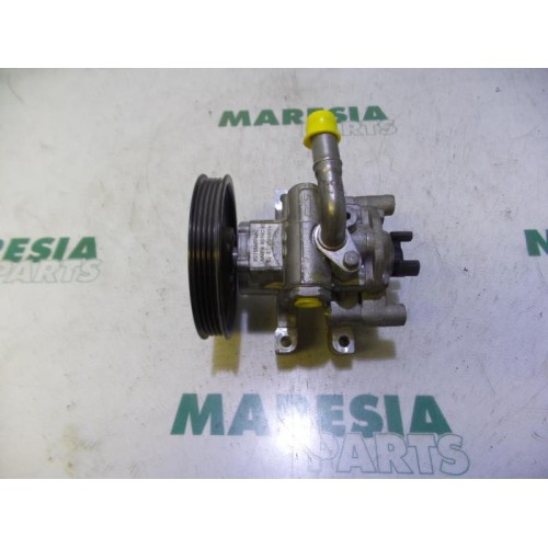 Peugeot - Boxer - Power steering pump