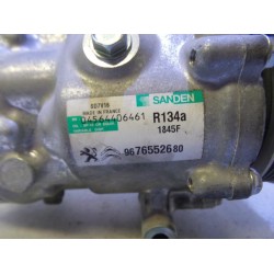 Peugeot - Boxer - Air conditioning pump