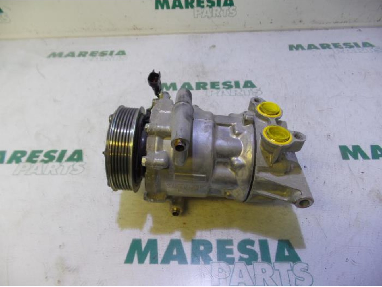Peugeot - Boxer - Air conditioning pump